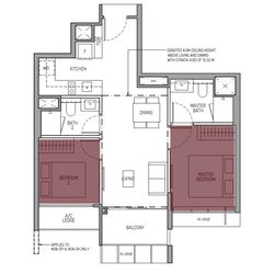 The Myst (D23), Condominium #432297951